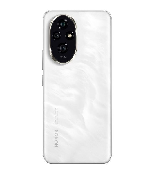 Смартфон Honor 200, 12/512Gb, белый