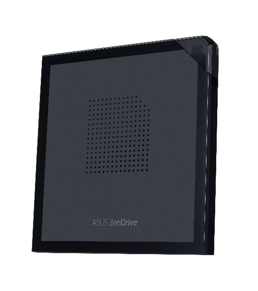 Оптический привод внешний ASUS SDRW-08V1M-U/BLK/G/AS/P2G, dvd-rw, external, USB Type-C cable; 90DD02L0-M29000