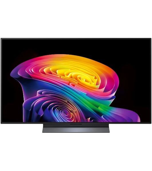 Телевизор LG OLED48C6RLA, 48", черный, OLED 3840x2160 4K Ultra HD, 120Hz, webOS