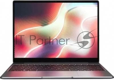 Ноутбук Chuwi CoreBook X Intel Core i5 1035G1 1000MHz/14"/2160x1440/32GB/512GB SSD/Intel UHD Graphics/Wi-Fi/Bluetooth/Windows 11 Pro (CWI570-501N5E1HDMAXP_32Gb) Grey