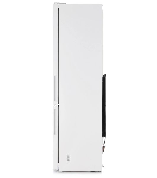 Холодильник Hotpoint HPS 3200 W белый двухкамерный 253/87л морозилка снизу