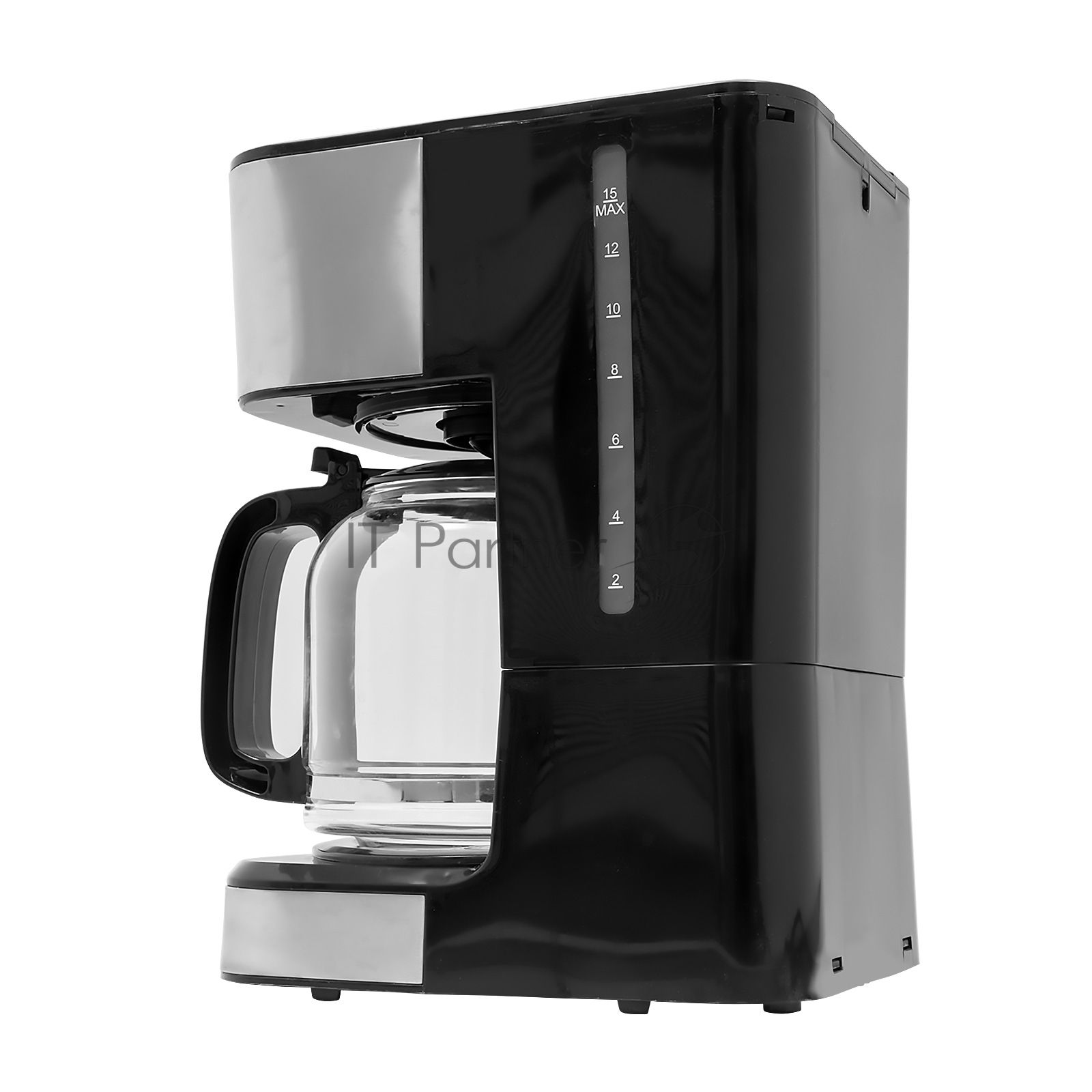 КОФЕВАРКА ЭЛЕКТРИЧЕСКАЯ Galaxy Line GL0710