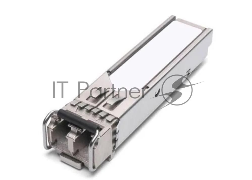 Трансивер Infortrend 9370CSFP16G-0010 16Gb/s Fibre Channel SFP optical LC