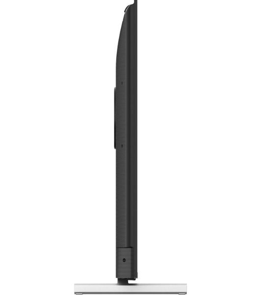 Телевизор Digma Pro 65" Mini LED 65Q серебристый/серебристый Mini LED UHD 144Hz Smart TV Google TV 3GB/32GB