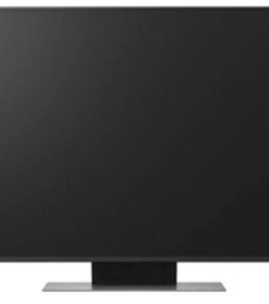 Телевизор LG 55" 55QNED86A6A черный титан Mini-LED QNED 4K UHD 120Hz Smart TV WebOS 2GB/16GB