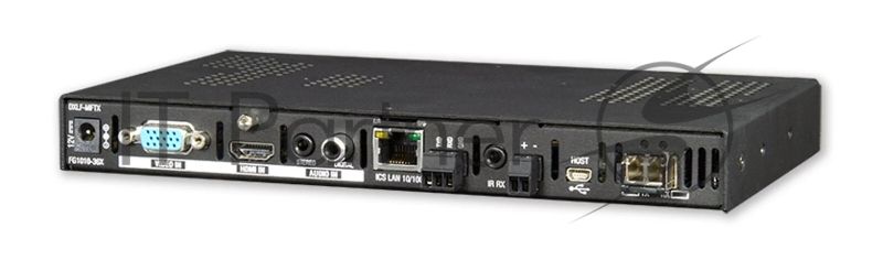 Передатчик FG1010-362-xxxx/FG1010-362-EK(MX) AMX DXF-TX-MMD Мульти форматный по оптике