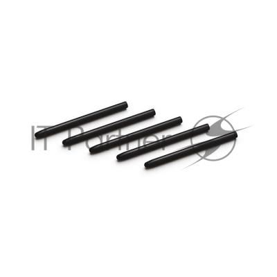 Наконечники для перьев Wacom Standard nibs for Intuos 4/5, Black