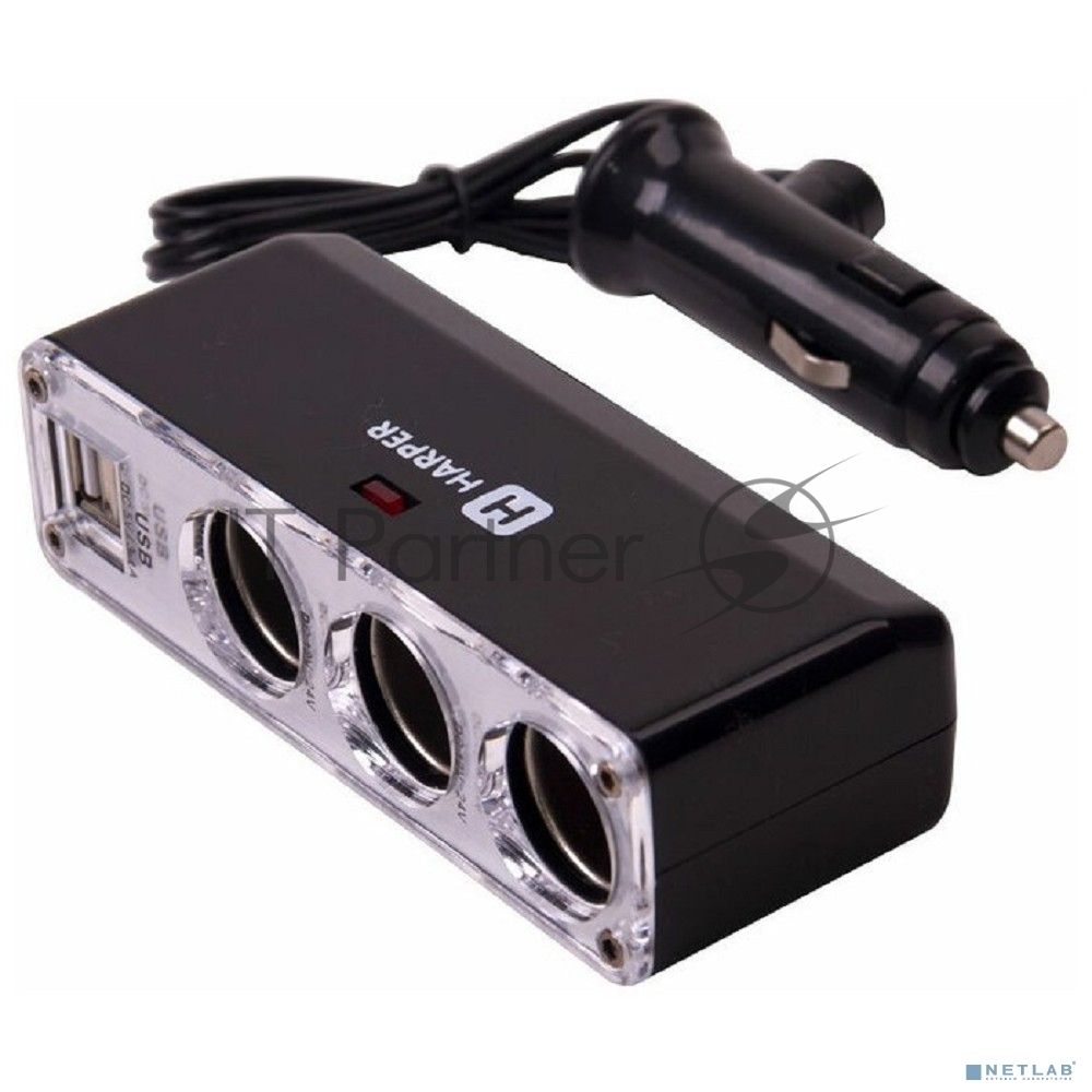 Разветвитель Harper DP-096