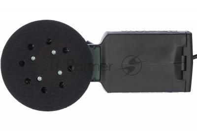 Эксцентриковая шлифовальная машина Metabo FSX 200 Intec 609225500