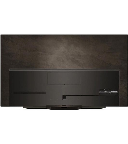 Телевизор LG 83" OLED83C4RLA черный/коричневый OLED UHD 120Hz Smart