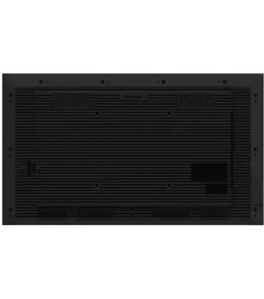 Панель Hisense 50" 50DM66D черный D-LED DID LED 8ms 16:9 HDMI M/M матовая 1200:1 500cd 178гр/178гр 3840x2160 DP 4K USB 11кг