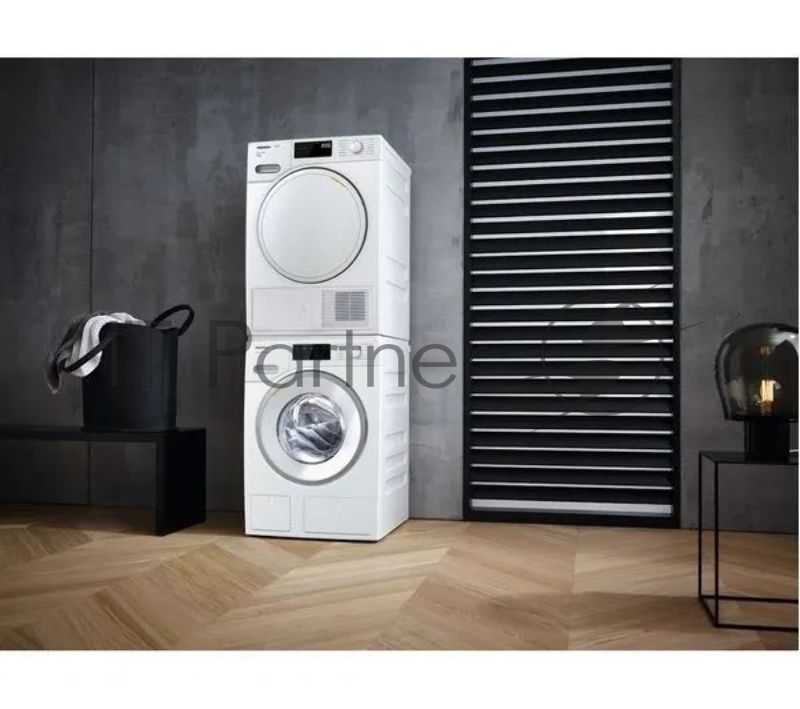 Соединительный комплект Miele WTV502 для установки в колонну