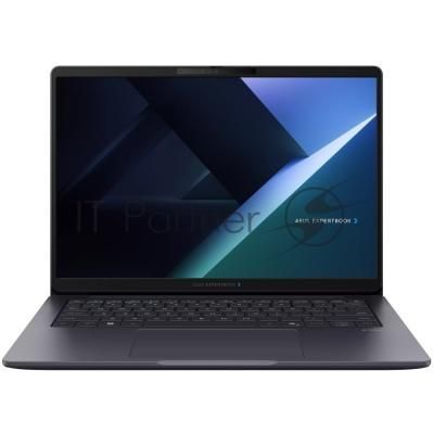 Ноутбук ASUS BM3406CGA-LY0047/14"/IPS/AMD Ryzen AI 5 430/16GB/512GB SSD/AMD Radeon Graphics/noOS/серый/1.41kg