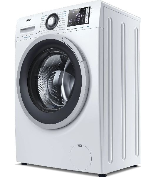 Стиральная машина Atlant СМА 80С1214-01 белый, загрузка фронтальная 8 кг, 1200 об/мин., класс: А+++
