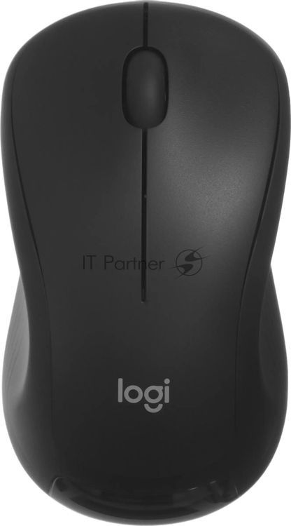 Комплект клавиатура+мышь Logitech MK540 Advanced беспроводной, USB, 1000 DPI, чёрный
