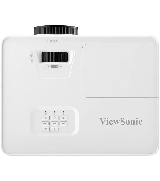 Проектор ViewSonic PA700X DLP 4500Lm ANSI (1024x768) 3000000:1 ресурс лампы:20000часов 2xHDMI 2.7кг