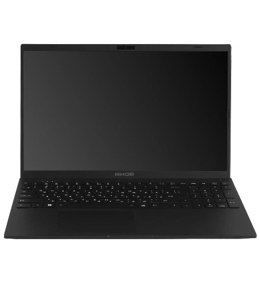 Ноутбук 15.6" IPS FHD RIKOR SPB 302.1 черный (Ryzen 5 6600H/16Gb/512Gb SSD/VGA int/W11Pro) (D3DAD45C)