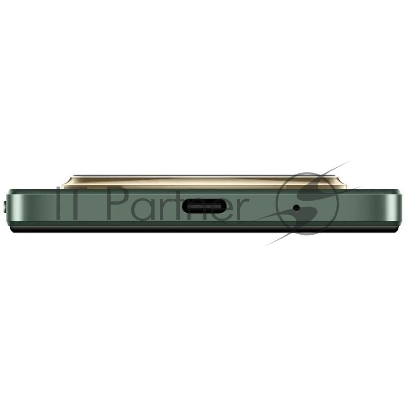 Смартфон Xiaomi POCO C61, 4/128Gb, зеленый