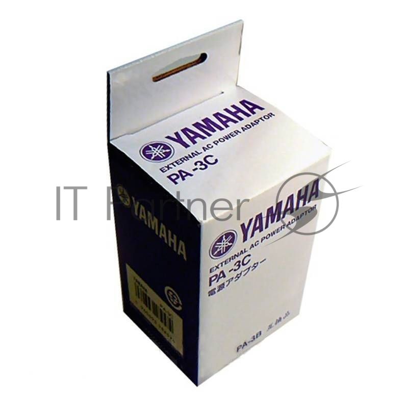Адаптер YamAha PA-3C