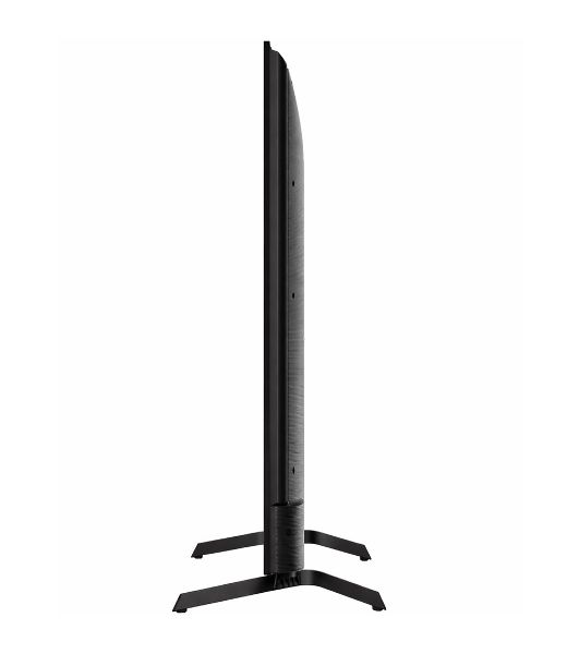 Телевизор Яндекс 65" ТВ Станция YNDX-00098 черный QLED UHD 144Hz Smart TV YaOS 4GB/32GB