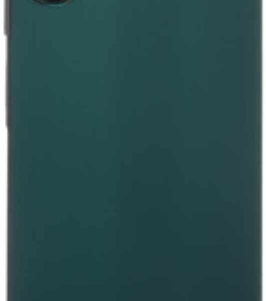 Смартфон Samsung Galaxy A07 SM-A075 6/128Gb зеленый