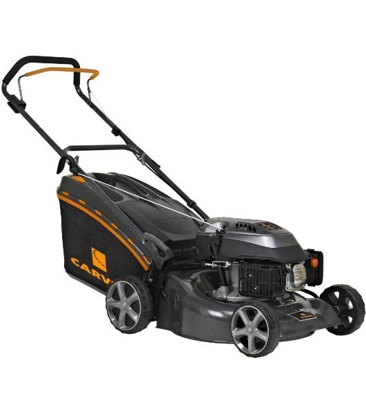 Газонокосилка бензиновая Carver LMG-2646HM, 3,5 л.с.