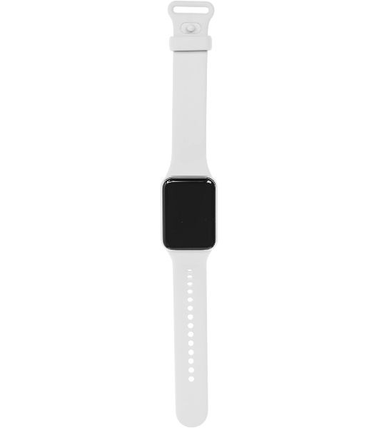 Фитнес-браслет Xiaomi Smart Band 9 Pro M2402B1, 1.62" AMOLED, Bluetooth, IP68 / WR200, серебристый