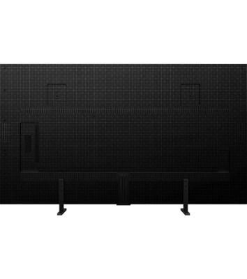 Телевизор TCL 75" 75A400, черный, QLED, 3840x2160 4K Ultra HD, 144 Гц, Google TV, 3 ГБ/32 ГБ