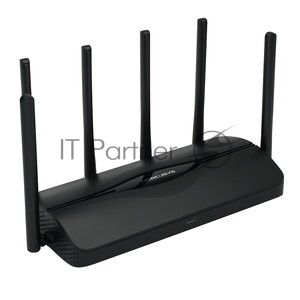 Маршрутизатор трехдиапазонный Wi-Fi Mercusys MR47BE