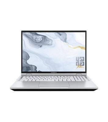 Ноутбук Colorful X16 Pro-HP56A16512S-W-C2A/16"/IPS/Intel Core i5-14450HX/16Gb/512Gb SSD/NVIDIA GeForce RTX 5060 8Gb/Windows 11 Home/белый/2.6kg