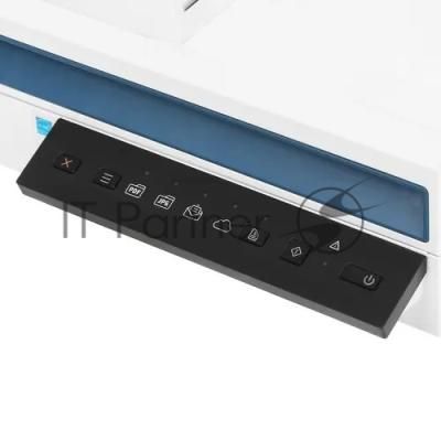 Сканер HP Scanjet Pro 3600 f1