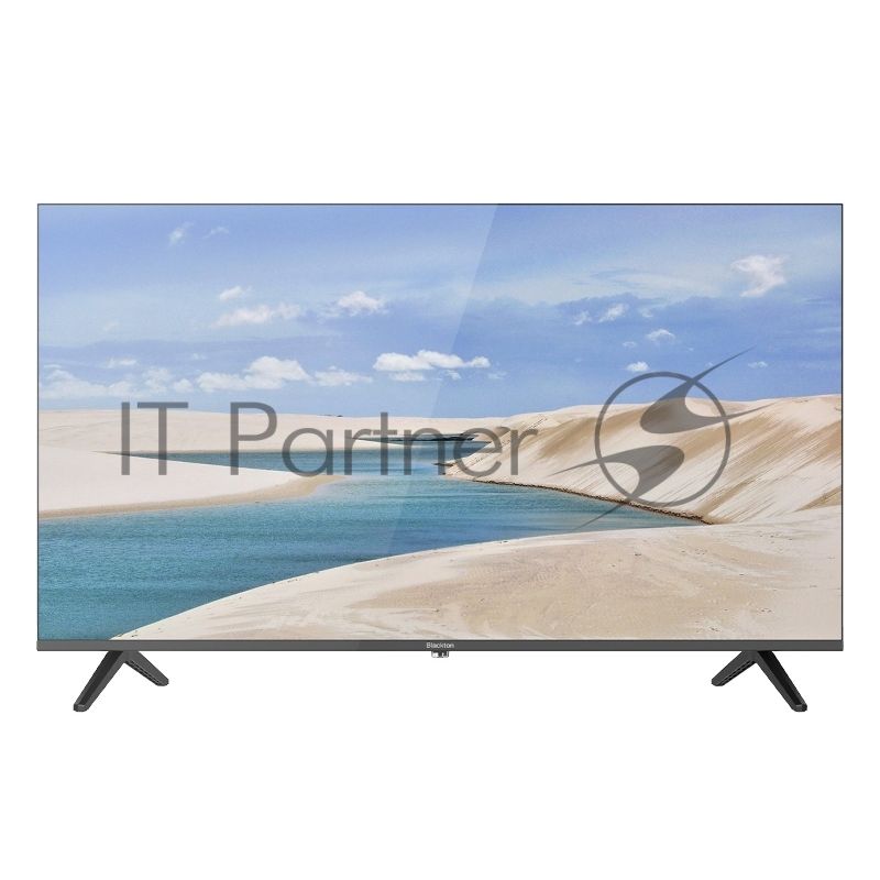 Телевизор Blackton 42" Bt 42F06B черный (РФ) DLED FHD 60Hz