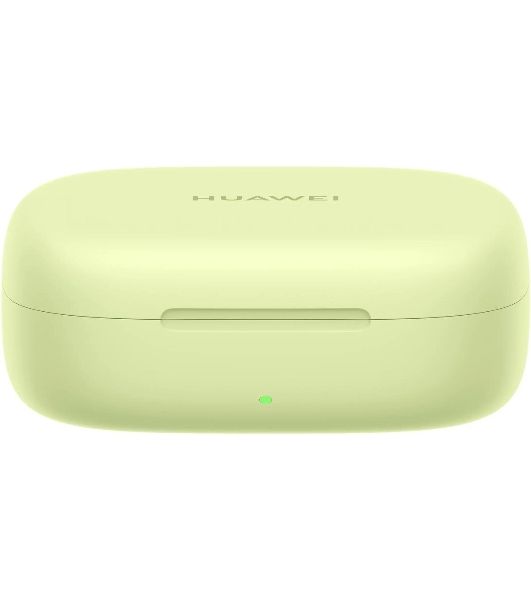 Наушники TWS Huawei FreeArc (Moose-T00) зеленый, открытые (накладные с дужкой), Bluetooth, до 7 ч