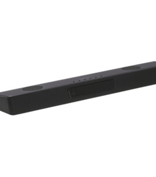 Колонки Creative Sound Blaster Katana V2 2.0 черный 126Вт