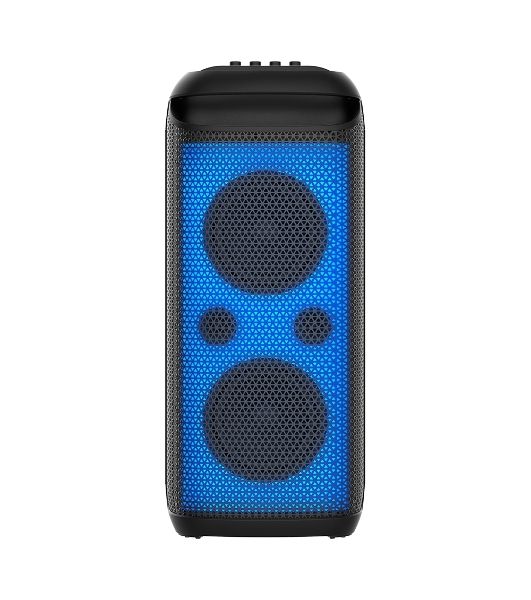 Акустика напольная Soundmax SM-MS4209 черный