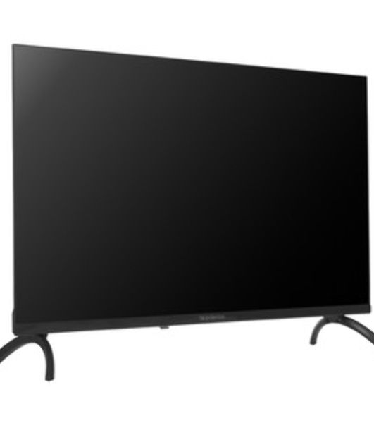 Телевизор TopDevice 32" TDWC32BF2110V FHD Smart WildRed 1-8 ГБ 60 Гц черный