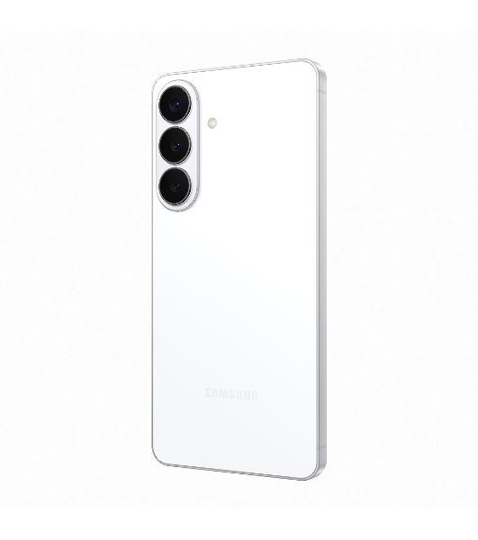 Смартфон Samsung Galaxy S26+ SM-S947B 12/512Gb, белый