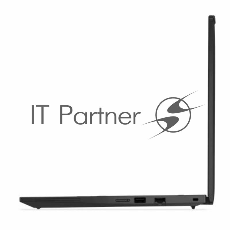 Ноутбук Lenovo ThinkPad T14 Gen 6/14"/IPS/Intel Core Ultra 7 258V/32GB/1TB SSD/Intel Arc Graphics/Windows 11 Pro/черный/1.38kg