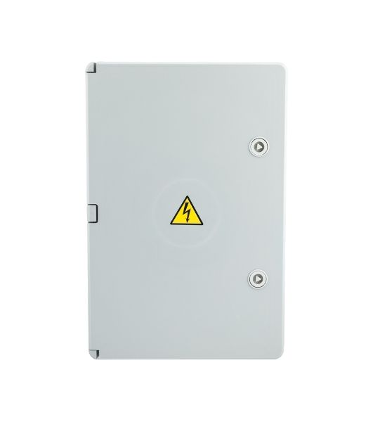 Корпус пластиковый ЩМПп Rexant 450х300х160мм IP65