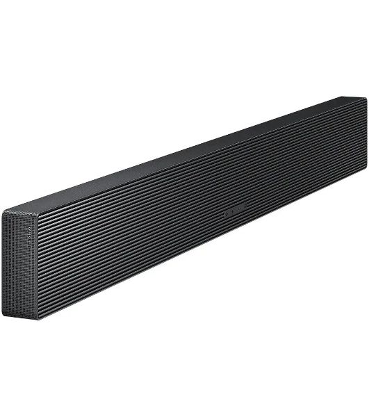 Саундбар Samsung HW-QS700F/RU 5.0 200Вт черный