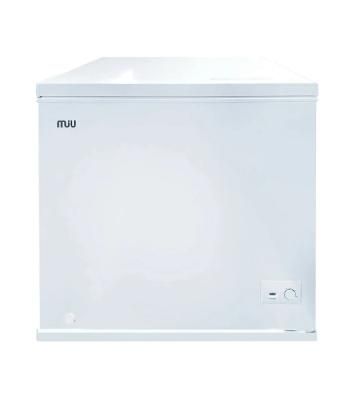 Морозильный ларь MIU ML-295 белый, 250л
