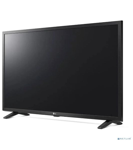 Телевизор LG 32" 32LQ63506LA/ARUG черный LED FHD 60Hz Smart TV WebOS 1.5GB/8GB