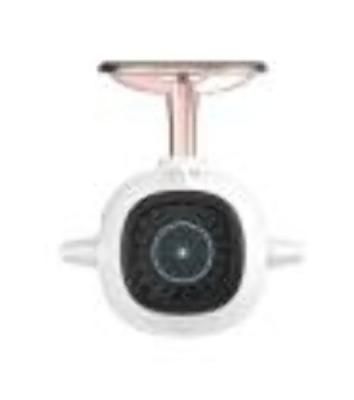 Видеорегистратор Hikvision AE-DC4015-F5, 2560x1440, Wi-Fi, G-сенсор