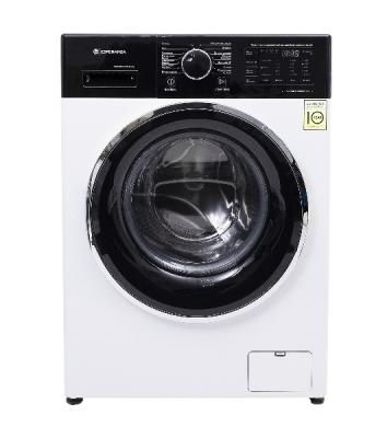 Стиральная машина Esperanza WMF712IBD11 белый, загрузка фронтальная 7 кг, 1200 об/мин, класс A++
