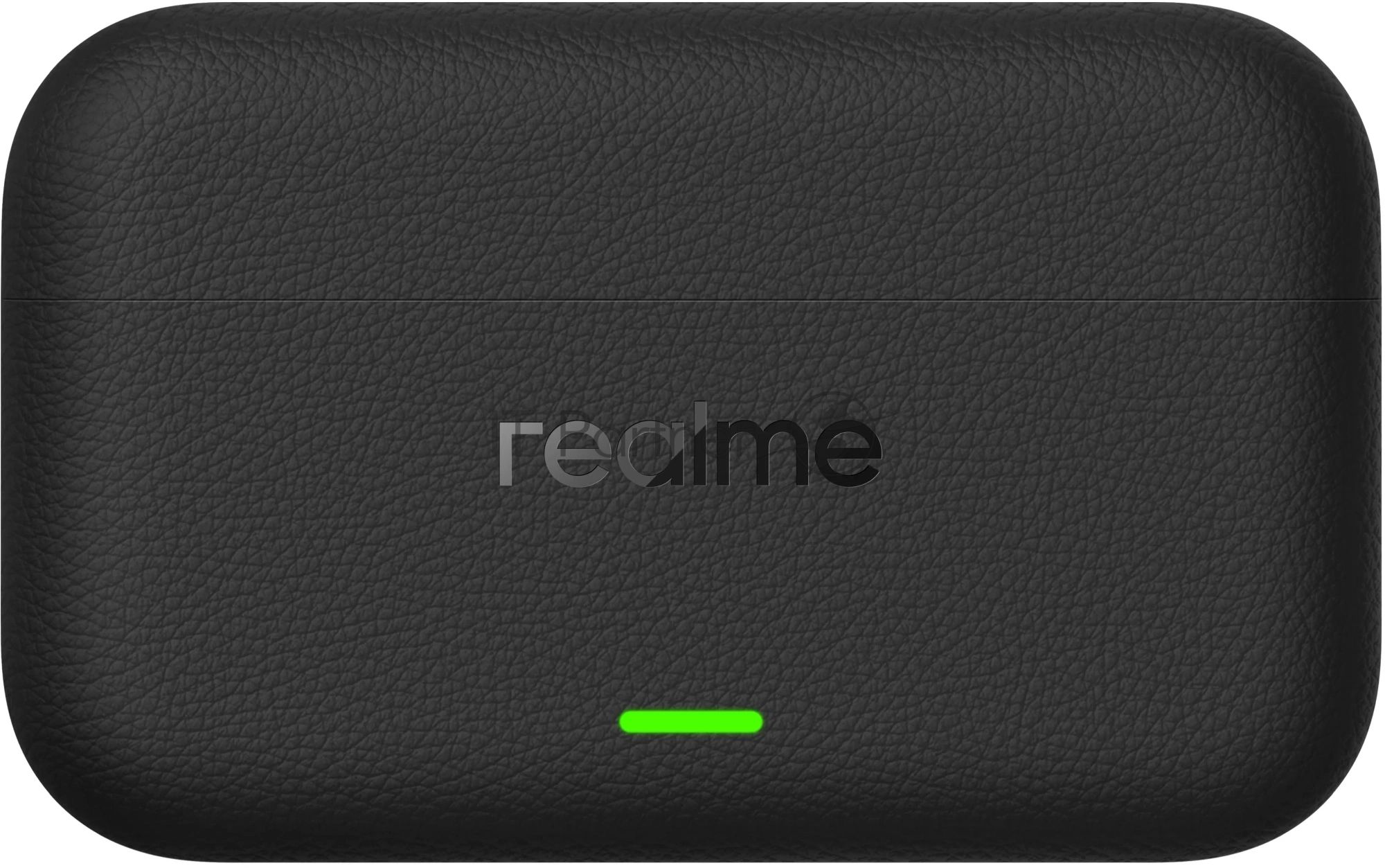 Наушники TWS Realme Buds T500 Pro черный, внутриканальные, Bluetooth, активное шумоподавление, до 56 ч