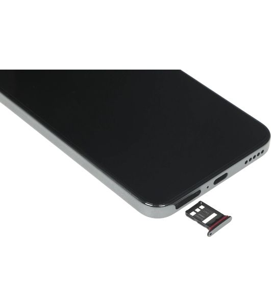 Смартфон HONOR X9d 8/256Gb, черный