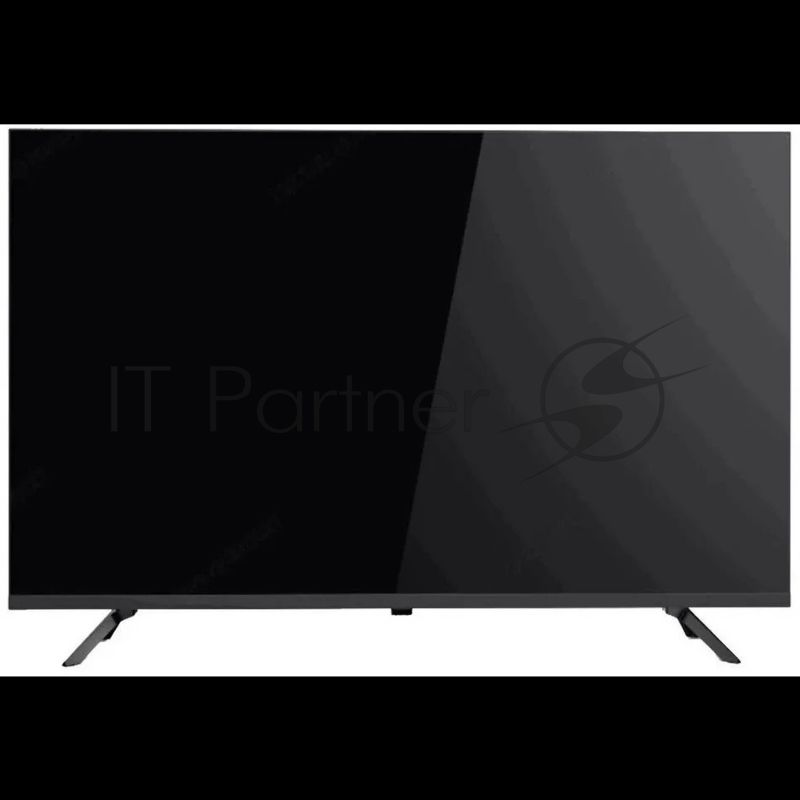 Телевизор KTC 43" 43FD-AWMB черный LED FHD 60Hz WebOS