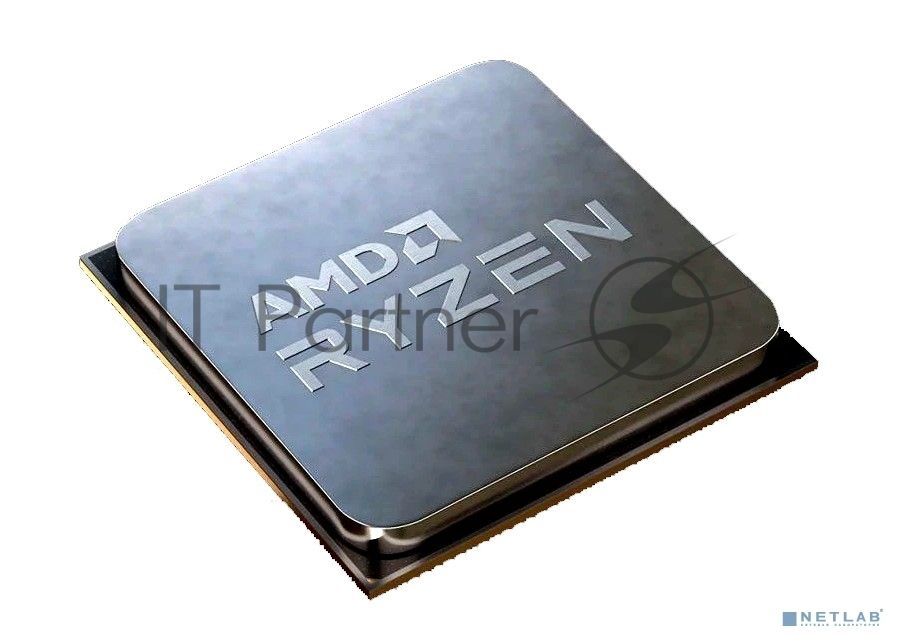 Процессор AMD Ryzen 5 5500X3d Soc-AM4 3.0GHz OEM