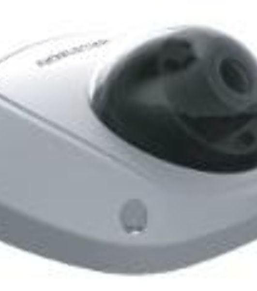 Камера видеонаблюдения IP Hikvision DS-2CD2583G2-IS(2.8мм) 2.8-2.8мм корп.:белый