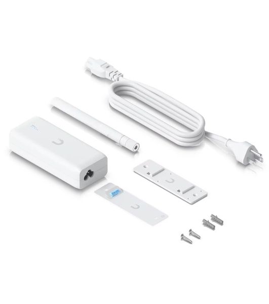 Радиоустройство Ubiquiti UniFi Device Bridge 5 ГГц, 802.11a/n/ac, MIMO 2х2, 1х 1G RJ45 (с раздачей PoE)